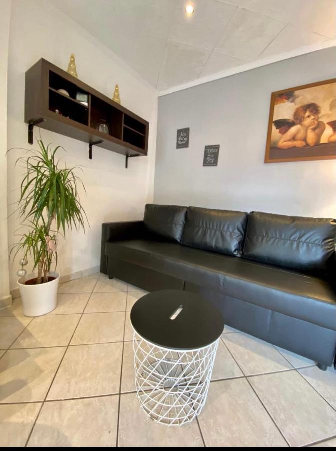 Femerosa Apartment - Mit Garten - Free Wifi Braunschweig Bagian luar foto