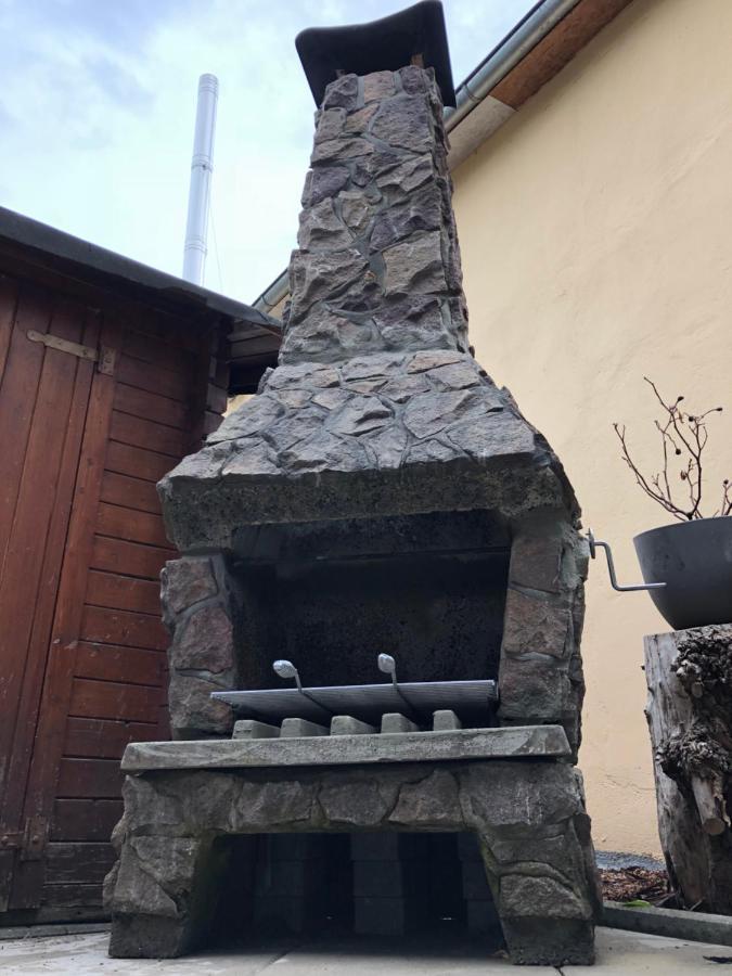 Femerosa Apartment - Mit Garten - Free Wifi Braunschweig Bagian luar foto